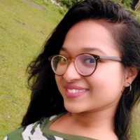 Abhishikta Roy