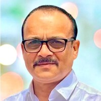 Rajesh Singh Thakur