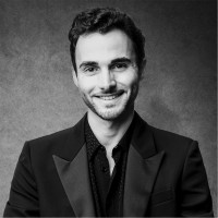 Benjamin Pedebideau