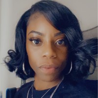 Adwoa ( Ahh-ju-wah ) Smith