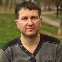 Oleg Royko