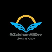 Zaigham Ali Zee