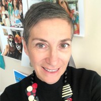 Patricia Doucet