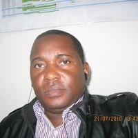 Emilio Joaquim Ramos Ramos