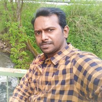 Venkatachalam Gangatharan