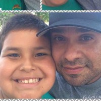 Reuben Reyes Jr