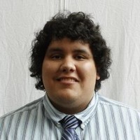 Martin Solis
