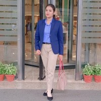 Priya Sahani