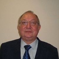 Andrew Pearce