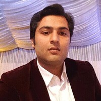 Afaq Arshad