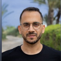 Bar Megidish