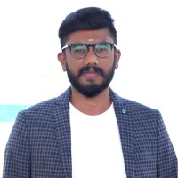Deepash Moorthy