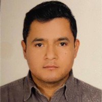 Luis Antonio Rodriguez Oliva