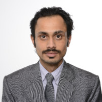 Abhinay Udaykumar