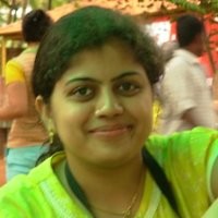 Rajeswari Shetty