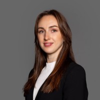 Anastasiia Chernii