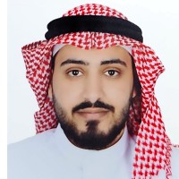 Abdulaziz Almoudahi
