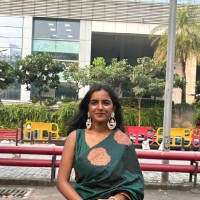 Shweta Kumari