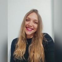 Gabrielle Espicaski Sierro
