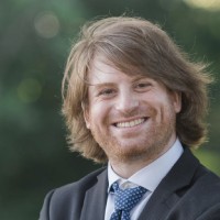 Harlan Dube