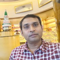 rajeev kumar rajput
