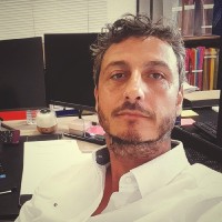 Mathieu Pistre