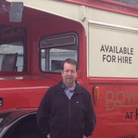 Dave Makin