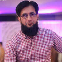 Amjad Khan