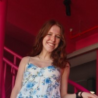Kelly Daugherty