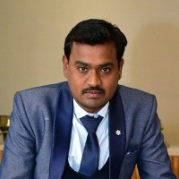 Nitin Vishwakarma