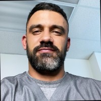 Nuno Dos Santos