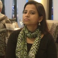 Sampita Das