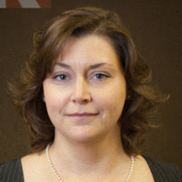 Terri Newcomb