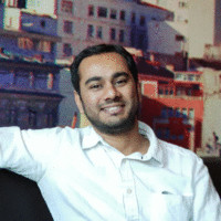 Ankit Khare