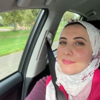 Lara Haj Ali