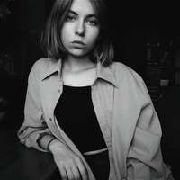 Olena Ustymenko