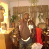 Dwayne Dacres