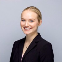 Lily O'Connor