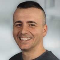 Zlatan Mujakic