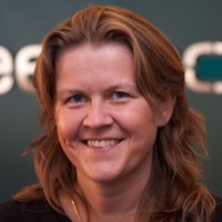 Silje Helfjord