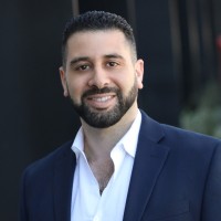 Jonathan Khoury