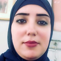 Yasmeen Ibrahim