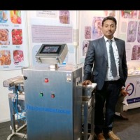 Metal Detector For Food Processing Industry