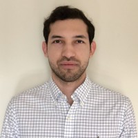 Daniel Lopez valenzuela