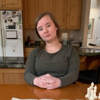Amelia Grieve