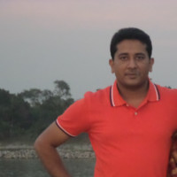 Nahid Sumon