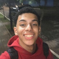 BRUNO SANTOS DE MATOS