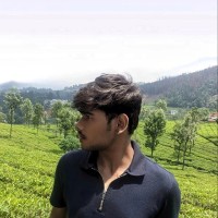 Viraj H.