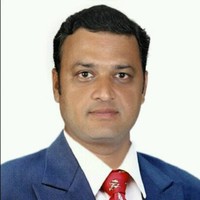 Vijaykumar Nikam
