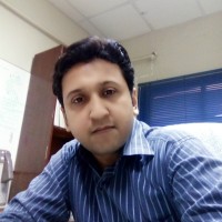 Muhammad Ali Syed